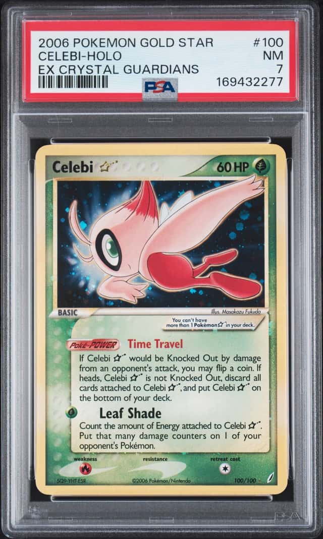 Celebi