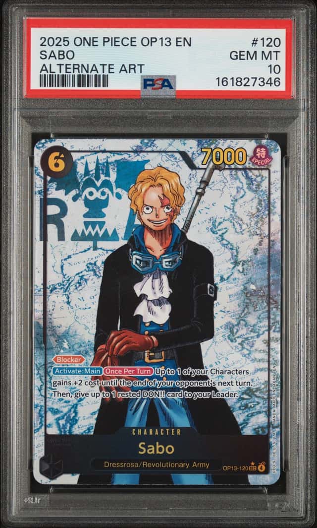 Sabo