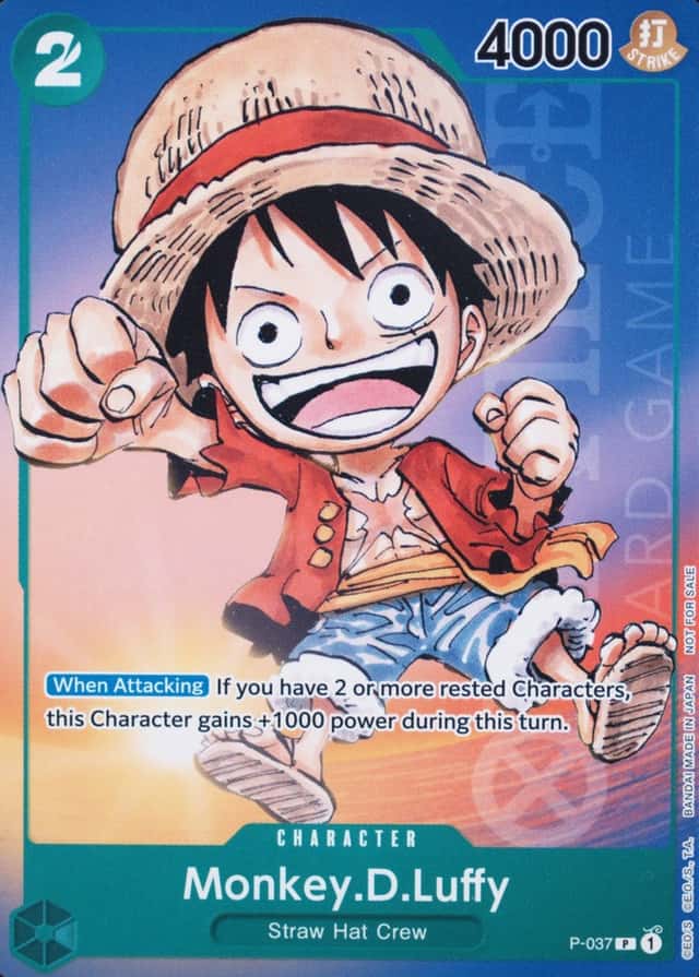 Campaign Exclusive