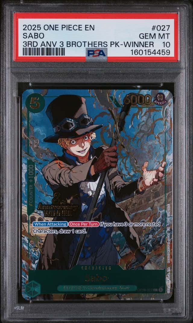 Sabo