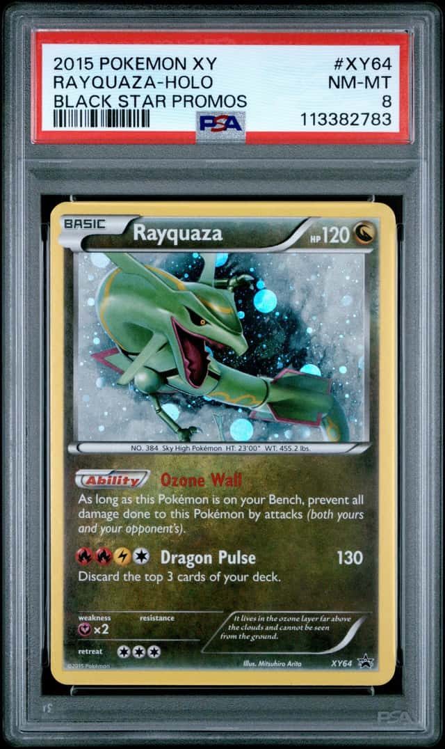 Rayquaza