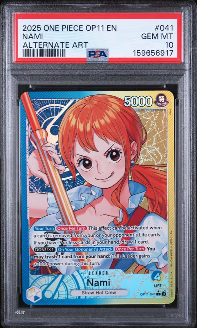 Nami