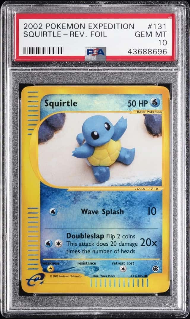 Squirtle