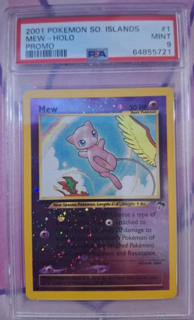 Mew