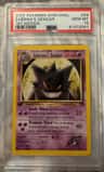 Sabrina'S Gengar