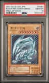Blue-Eyes White Dragon