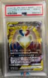 Latios & Latias Gx