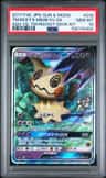 Team Rocket'S Mimikyu Gx