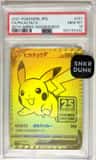Pikachu V