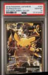 Pikachu Ex
