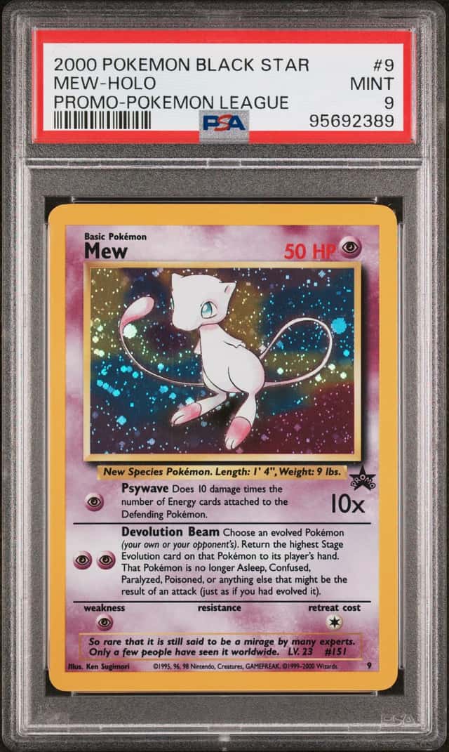 Mew