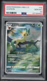 Leafeon V