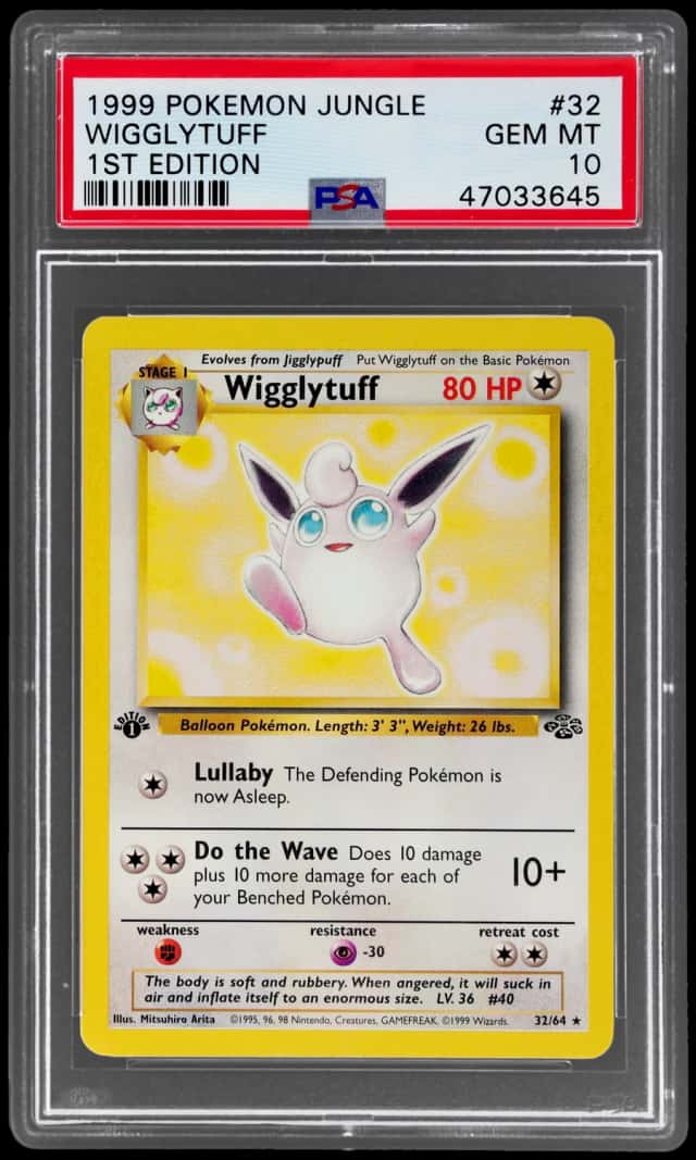 Wigglytuff
