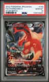 Charizard V