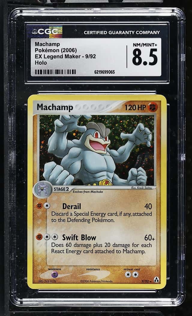 Machamp
