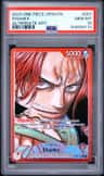 Shanks