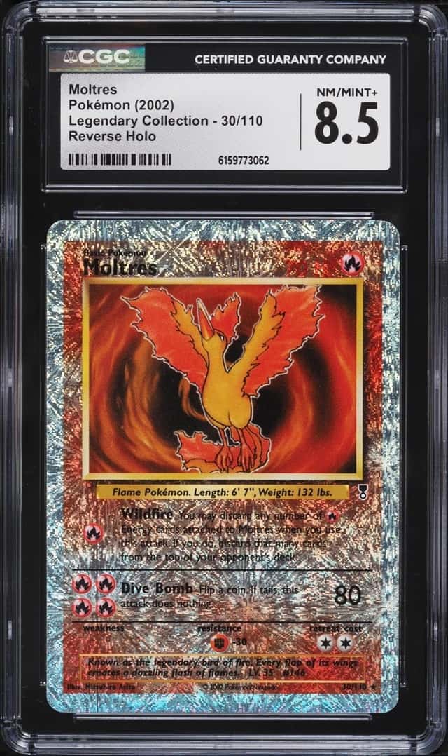 Moltres