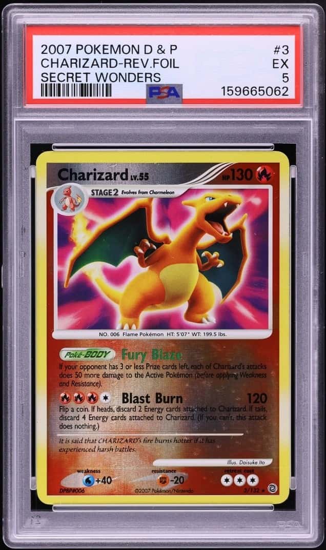 Charizard