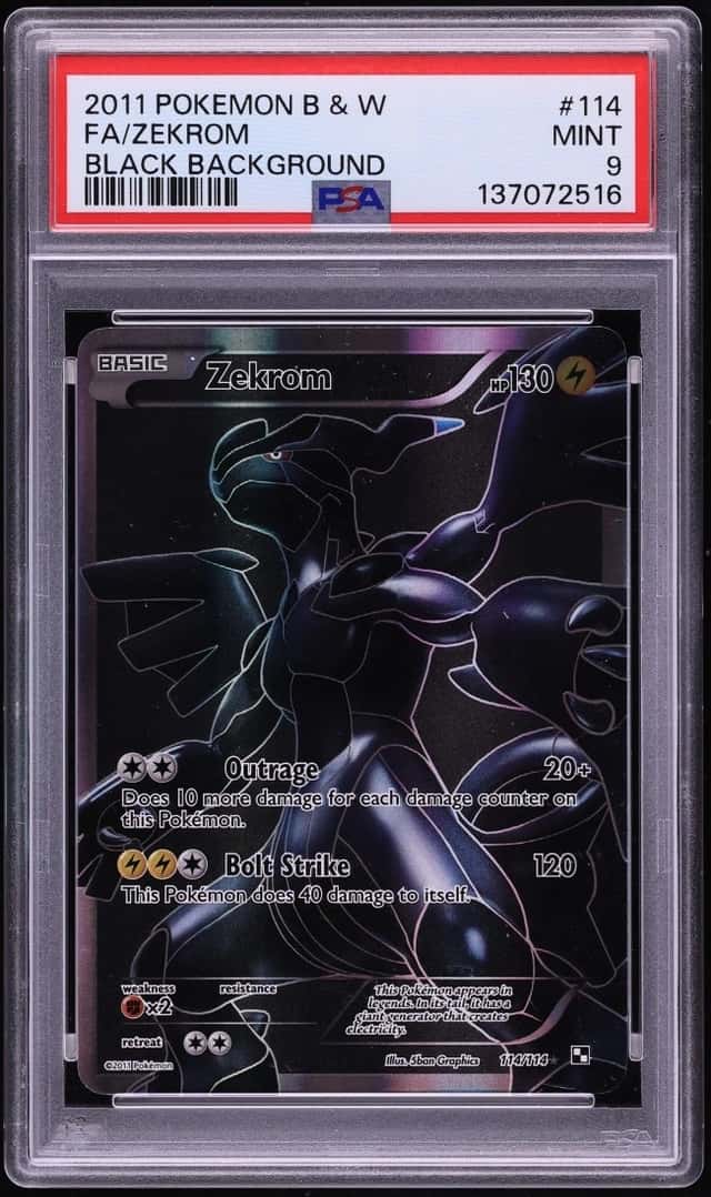 Zekrom