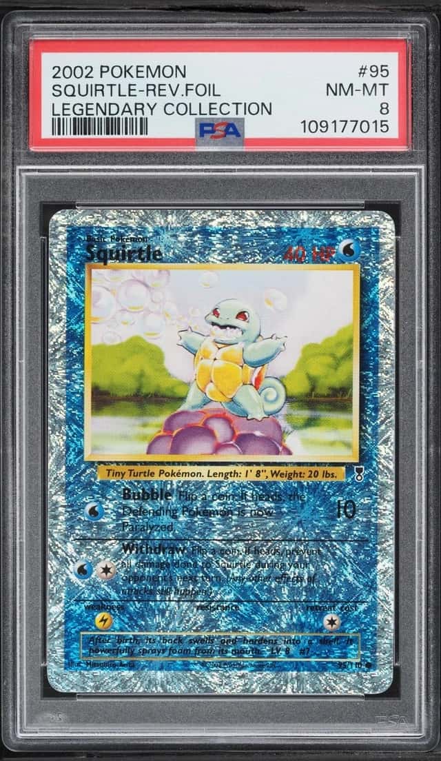 Squirtle