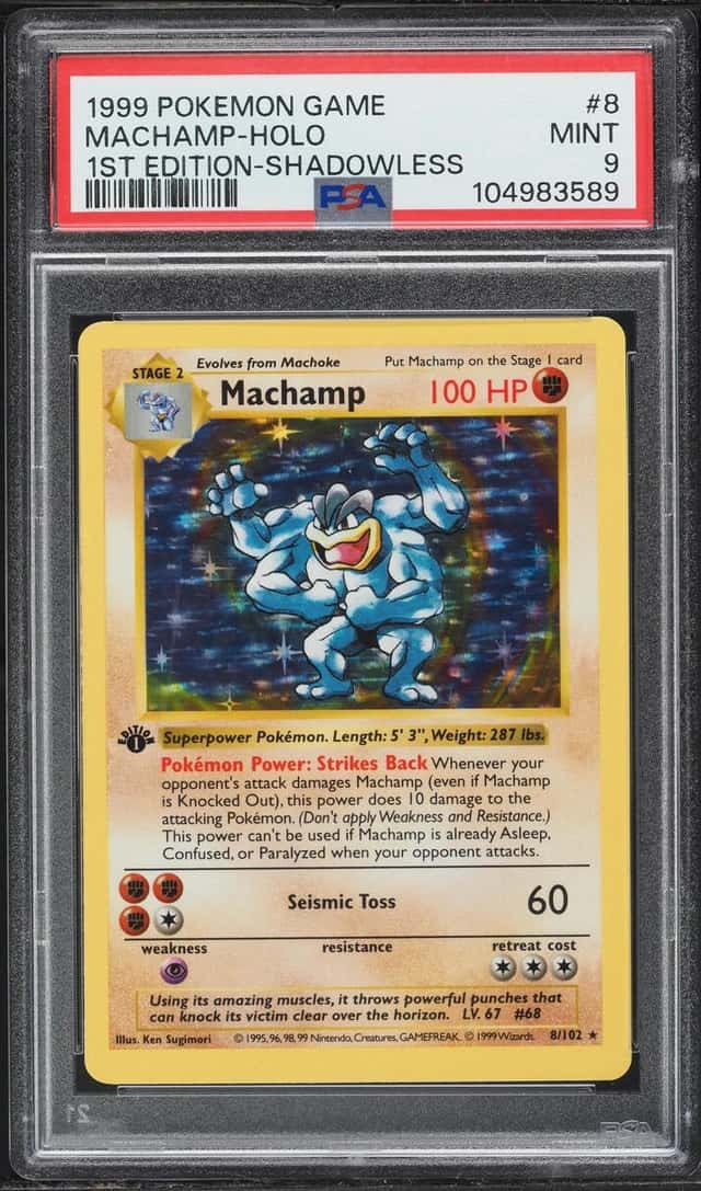 Machamp