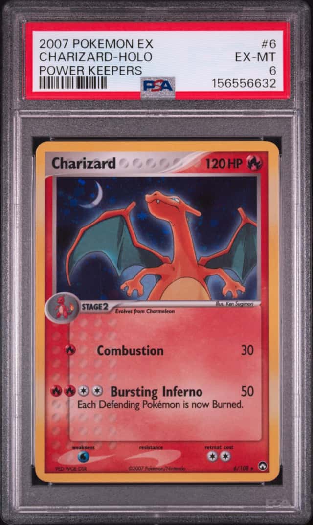 Charizard