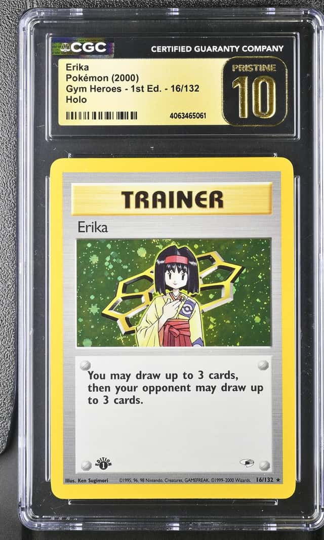 Erika