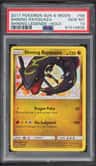 Shining Rayquaza