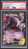 Gengar Ex