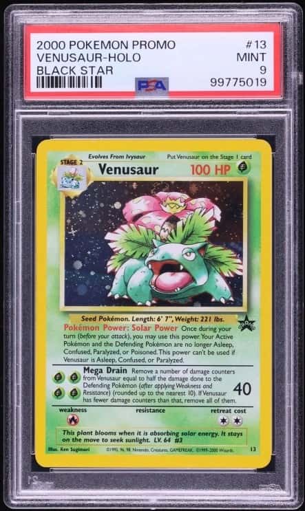 Venusaur