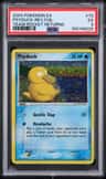 Psyduck