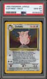 Clefable