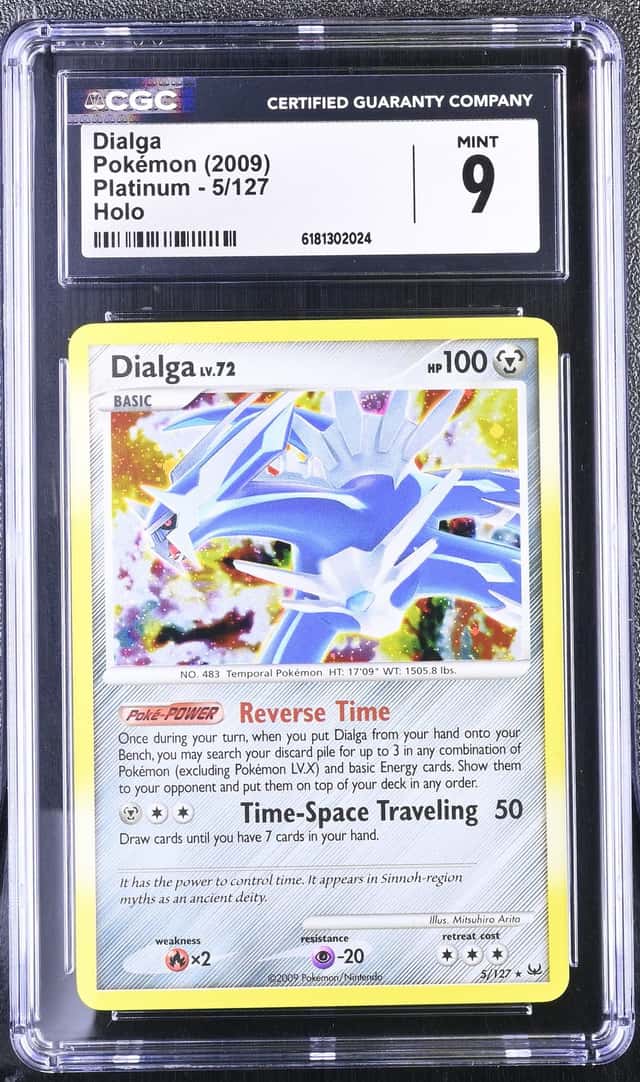 Dialga