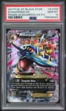 M Sharpedo Ex