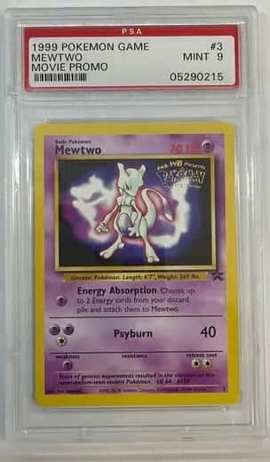Mewtwo
