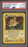 Dark Raichu