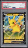 Pikachu V