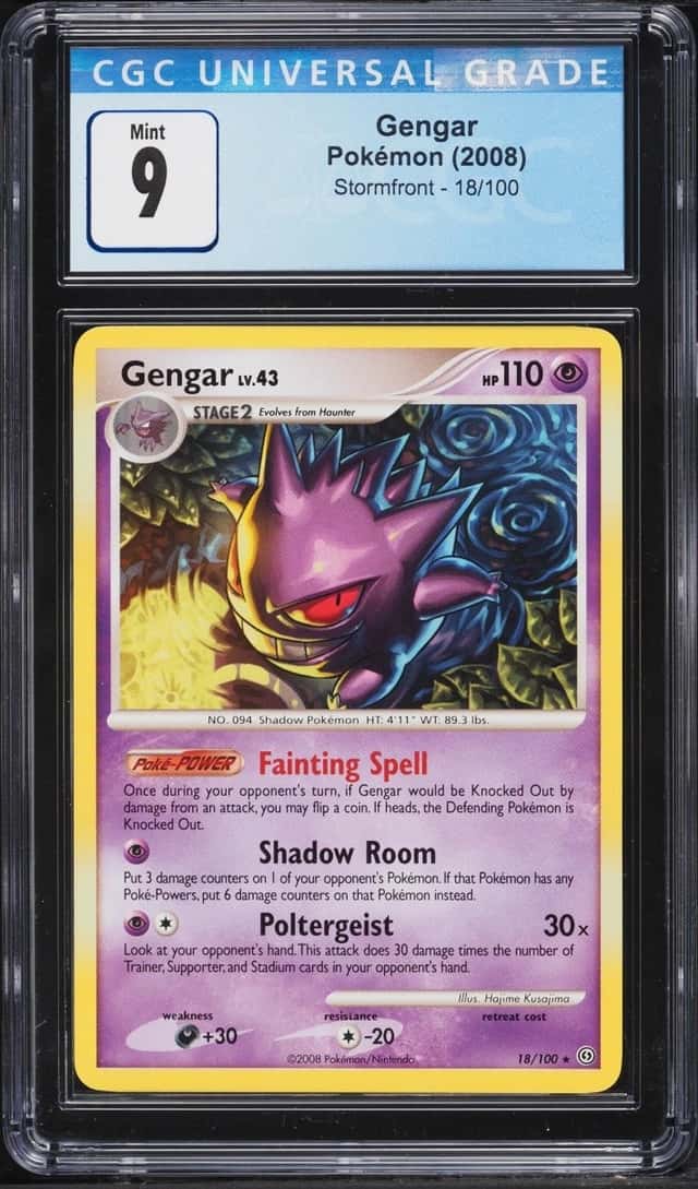 Gengar