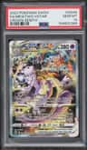 Mewtwo Vstar