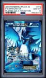Articuno Ex