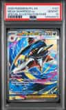 Mega Sharpedo Ex