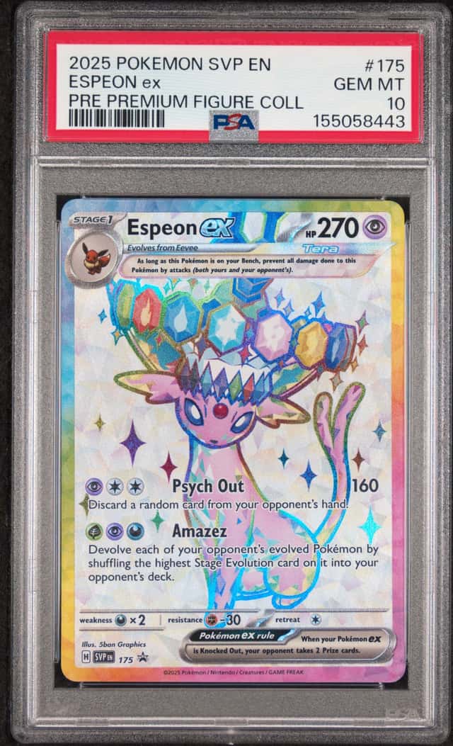 ESPEON ex