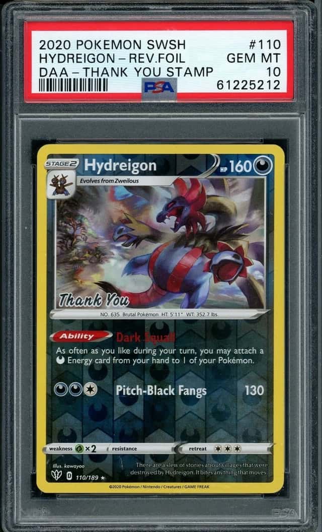 Hydreigon