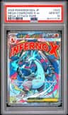 Mega Charizard X Ex