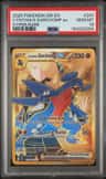 Cynthia'S Garchomp Ex