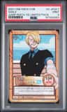 Sanji