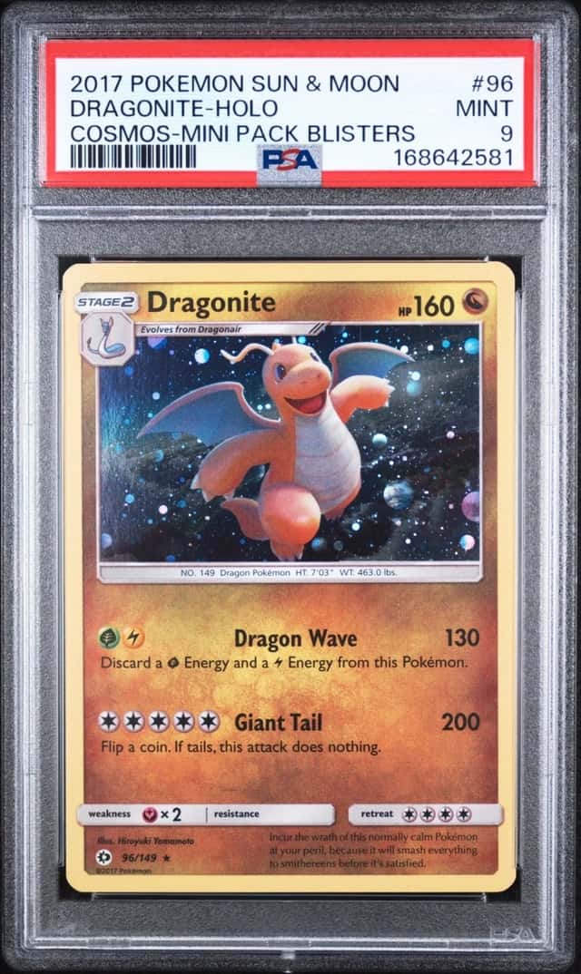 Dragonite