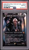Sephiroth