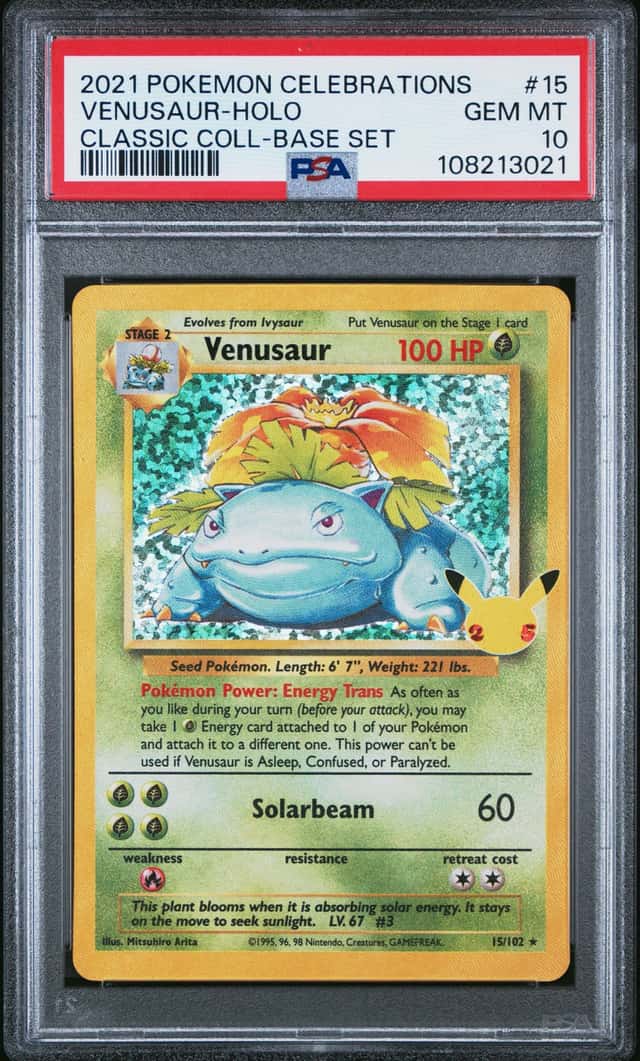 Venusaur