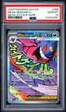 Mega Gengar Ex